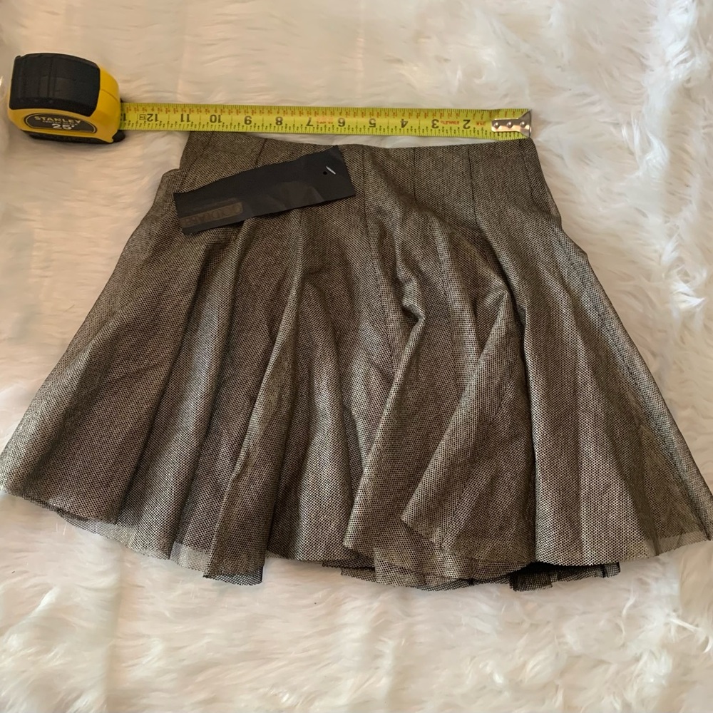 Brunello Cucinelli Girls skirt 6 - Picture 7 of 16